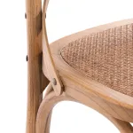 Стул CROSS TetChair 10980