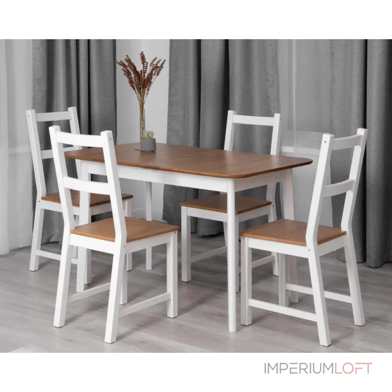 Стул Sonata TetChair 24777