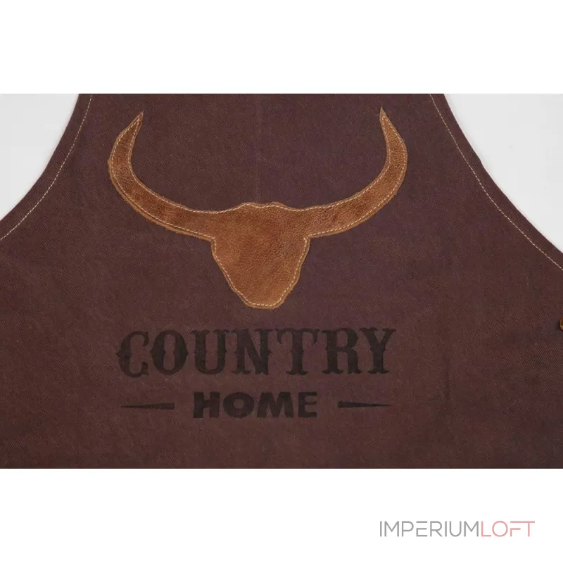 Фартук барбекю COUNTRY MAN TetChair 11158