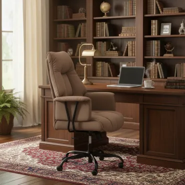 Кресло Lincoln TetChair 25555