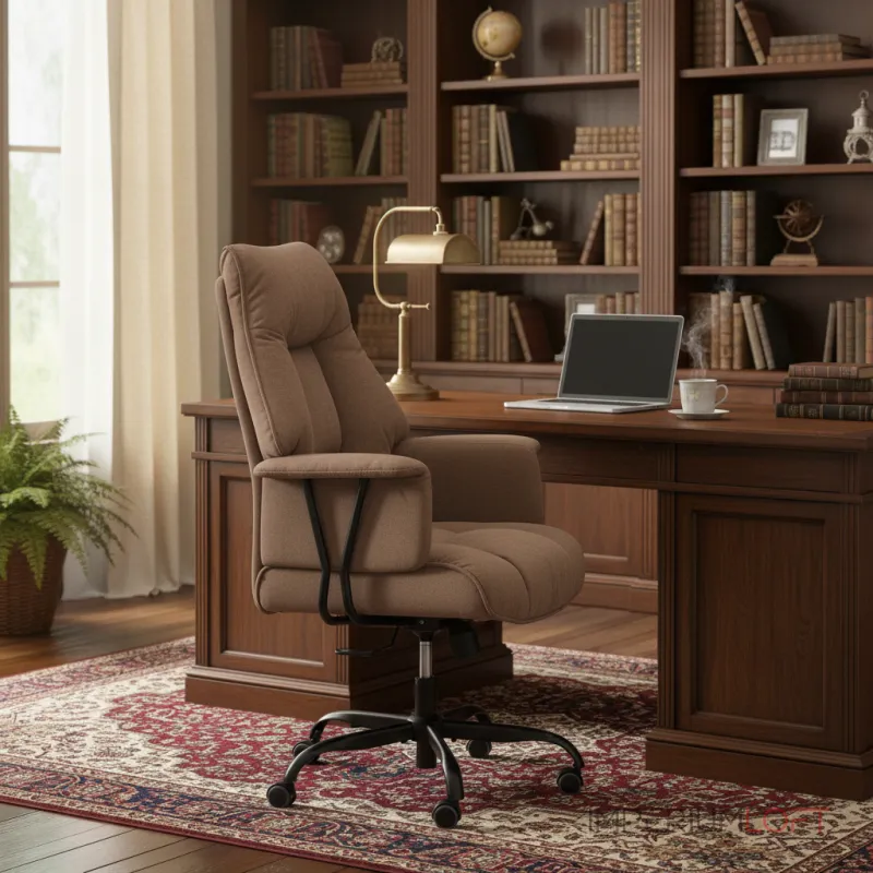 Кресло Lincoln TetChair 25555