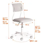 Кресло Funny TetChair 21797