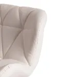 Стул барный BIAGGIO TetChair 15100