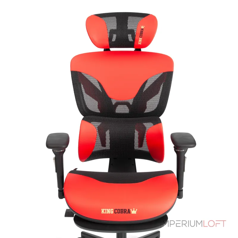 Кресло KingCobra TetChair 24849