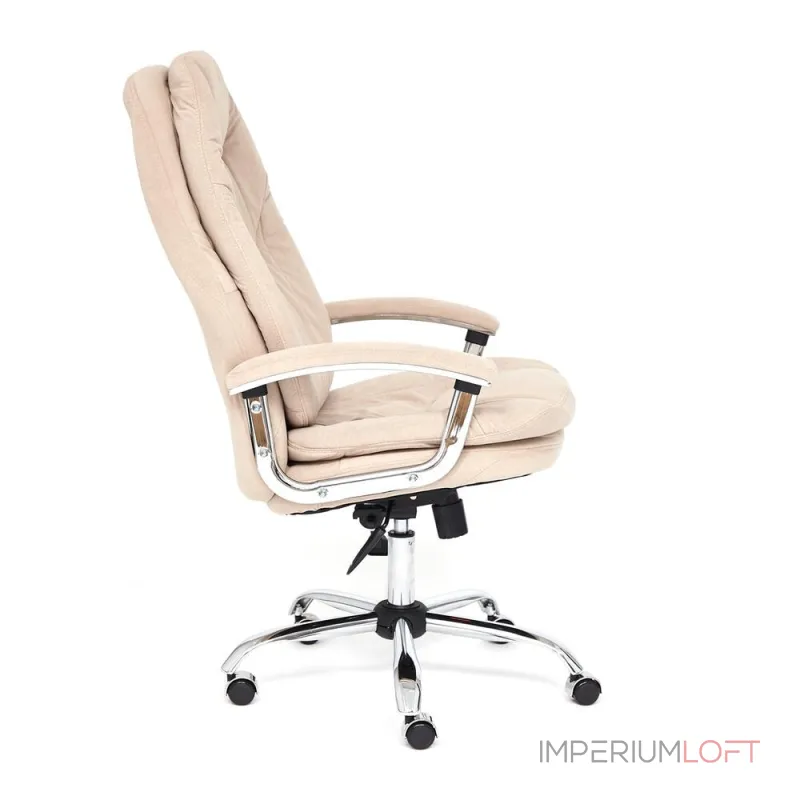 Кресло SOFTY LUX TetChair 13593 Кресло SOFTY LUX TetChair 13593
