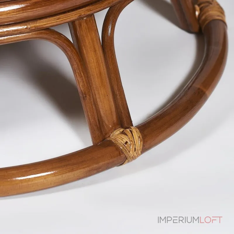 Кресло-качалка PAPASAN TetChair 13753 Кресло-качалка PAPASAN TetChair 13753