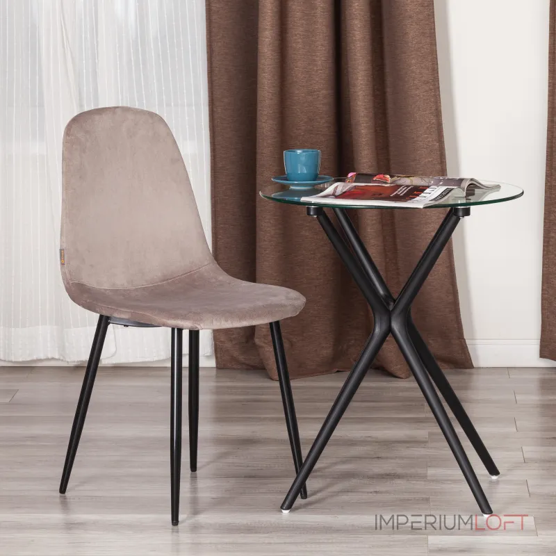 Стул BREEZE TetChair 21134 Стул BREEZE TetChair 21134