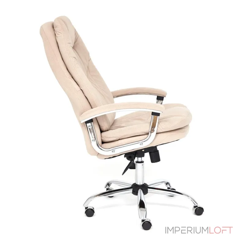 Кресло SOFTY LUX TetChair 13593 Кресло SOFTY LUX TetChair 13593