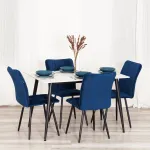 Стул обеденный Bari TetChair 25238