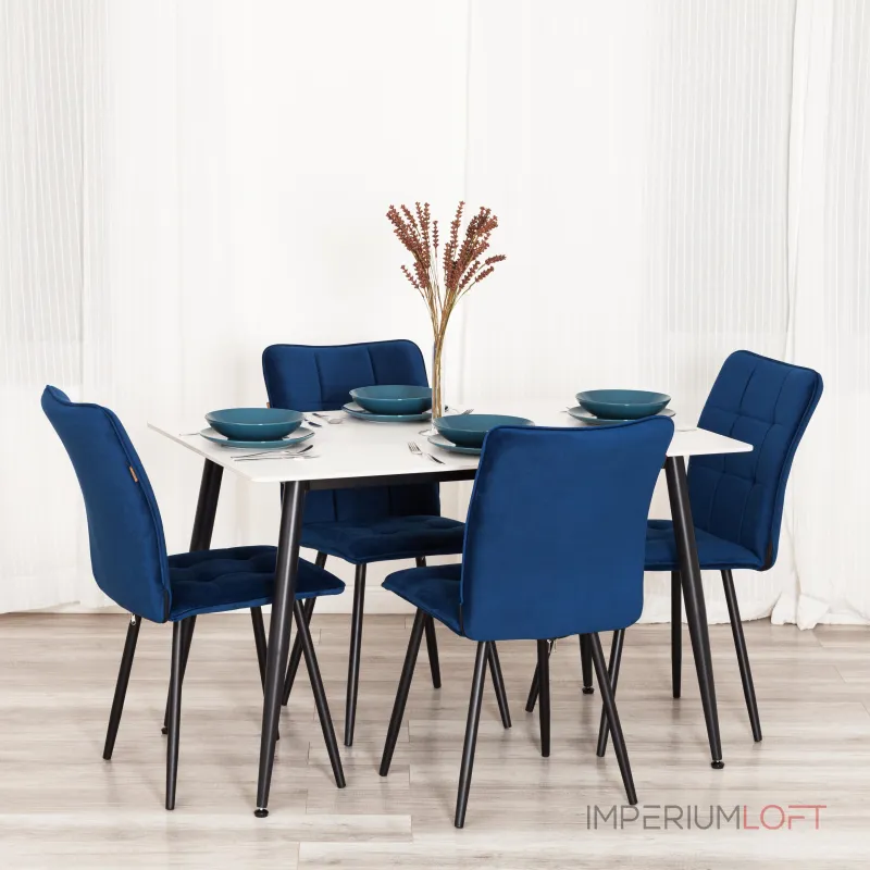 Стул обеденный Bari TetChair 25238