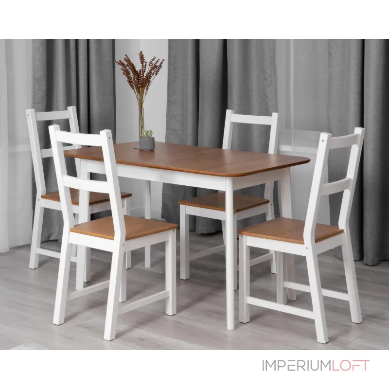 Стол Sonata Lux TetChair 25162