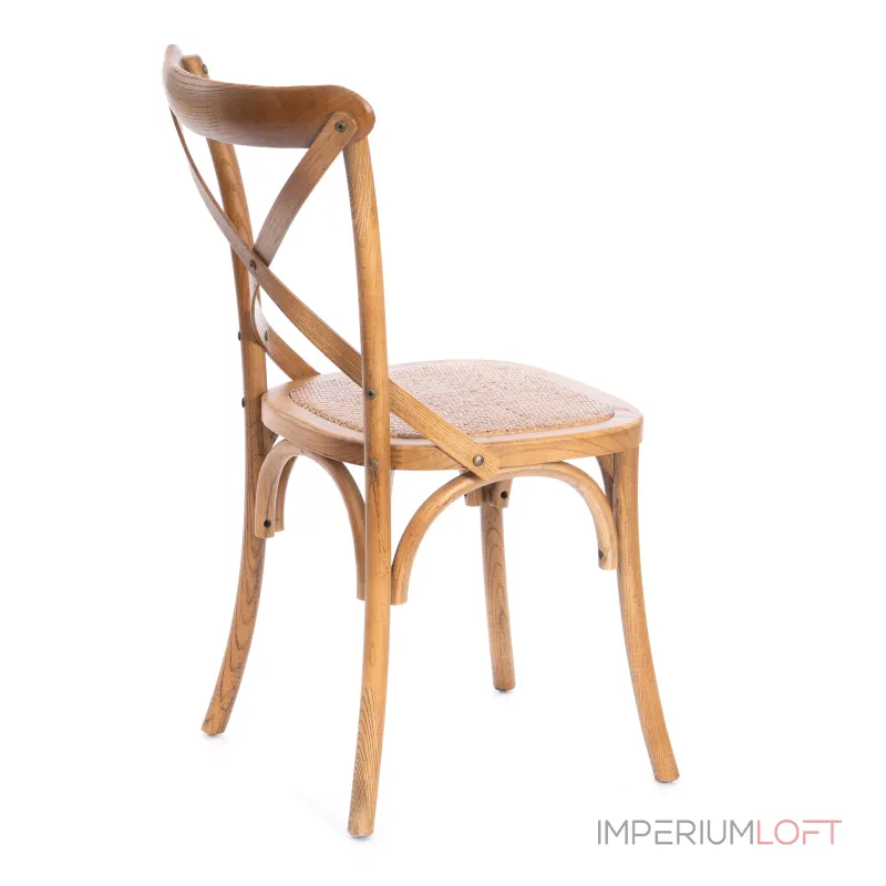 Стул CROSS TetChair 10980