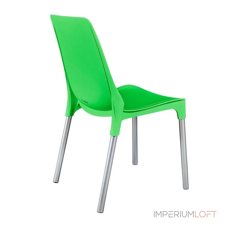 Стул GENIUS TetChair 12831 Стул GENIUS TetChair 12831