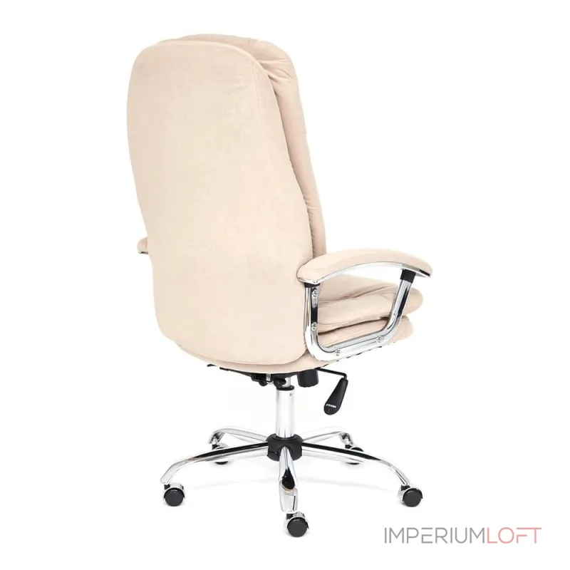 Кресло SOFTY LUX TetChair 13593 Кресло SOFTY LUX TetChair 13593