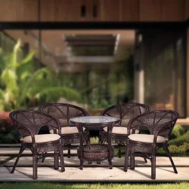 Комплект PELANGI TetChair 8880