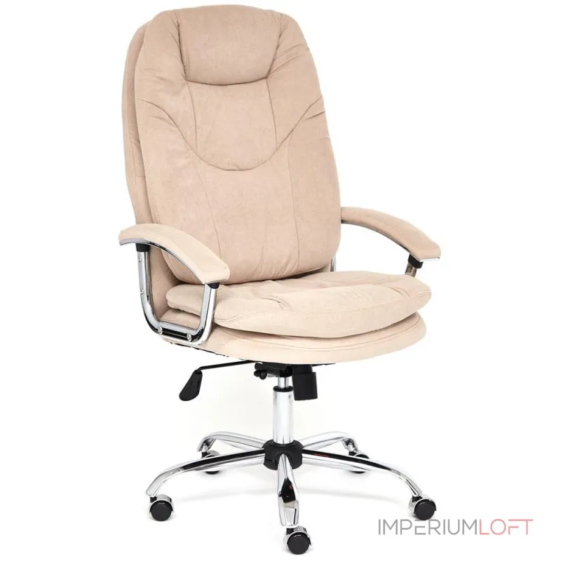 Кресло SOFTY LUX TetChair 13593 Кресло SOFTY LUX TetChair 13593