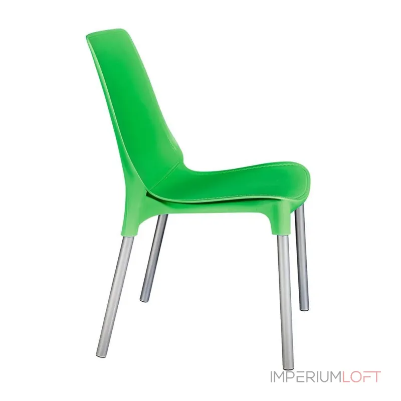 Стул GENIUS TetChair 12831 Стул GENIUS TetChair 12831