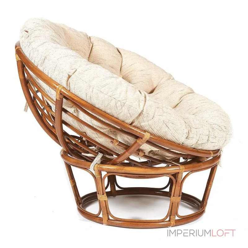 Кресло PAPASAN TetChair 10889 Кресло PAPASAN TetChair 10889