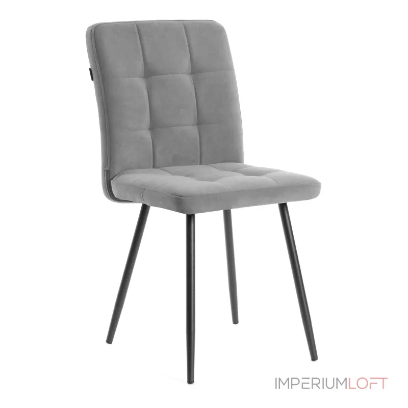 Комплект кресло и стул Medeo TetChair 25055