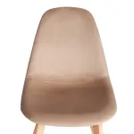 Стул CINDY SOFT TetChair 21232