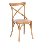 Стул CROSS TetChair 10980