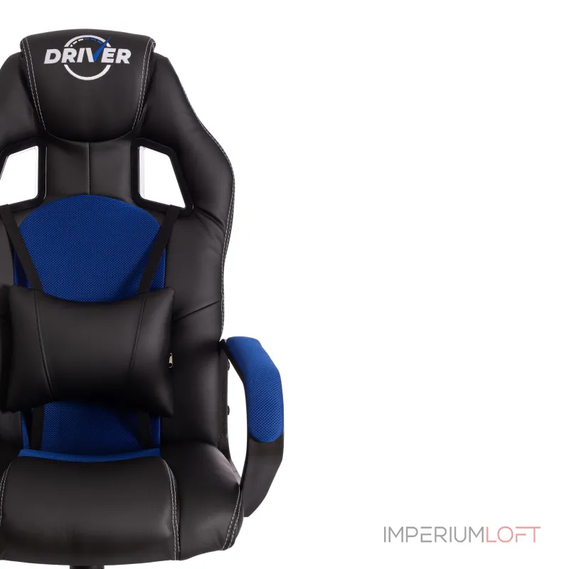 Кресло DRIVER TetChair 19300