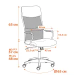 Кресло PRACTIC TetChair 21448