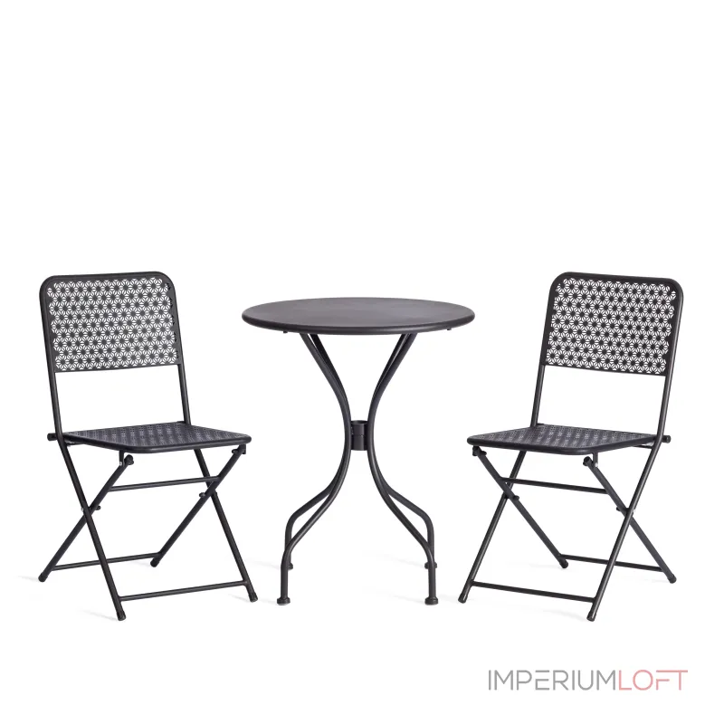 Стул Villa TetChair 21147 Стул Villa TetChair 21147