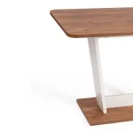 Стол обеденный FOX TetChair 21176