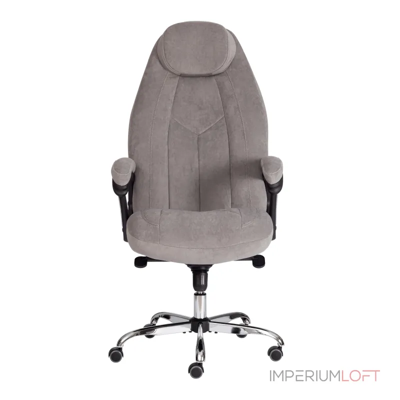 Кресло BOSS Lux TetChair 19272