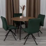 Стул обеденный Sweet TetChair 24996