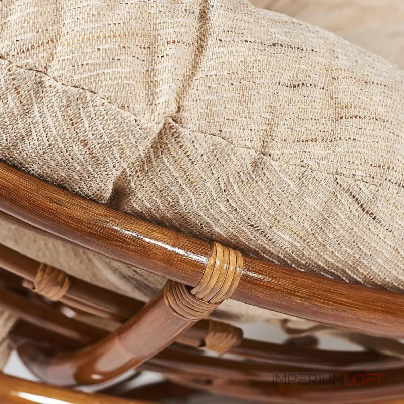 Кресло PAPASAN TetChair 10889 Кресло PAPASAN TetChair 10889