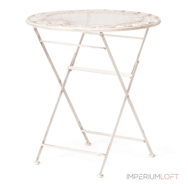Стол Patio TetChair 24828 Стол Patio TetChair 24828