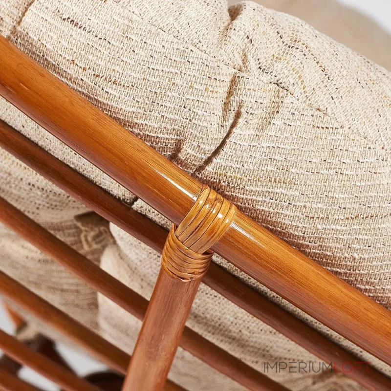 Кресло PAPASAN TetChair 5898 Кресло PAPASAN TetChair 5898
