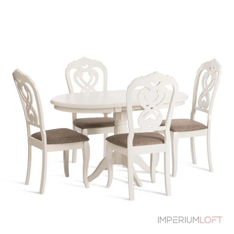 Стул Andromeda TetChair 12896 Стул Andromeda TetChair 12896