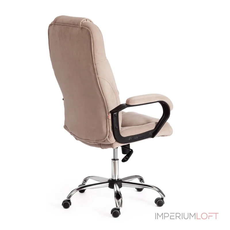 Кресло BERGAMO TetChair 19371 Кресло BERGAMO TetChair 19371