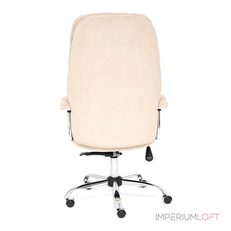 Кресло SOFTY LUX TetChair 13593 Кресло SOFTY LUX TetChair 13593