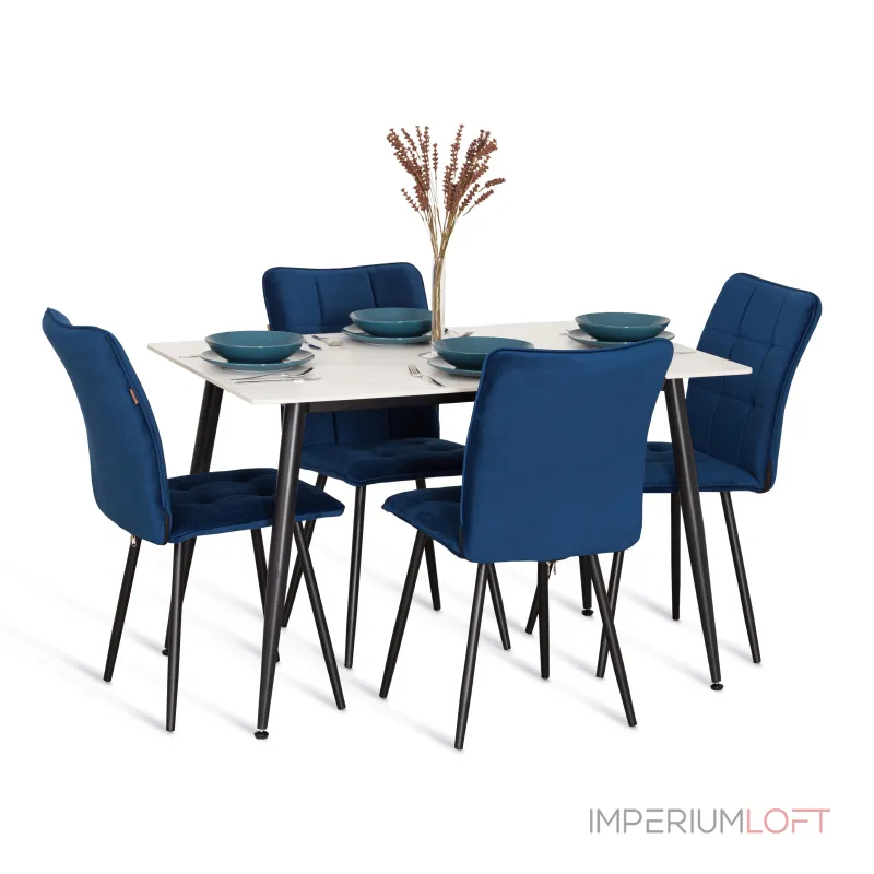 Стул обеденный Bari TetChair 25238