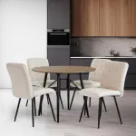 Стул обеденный Medeo TetChair 24648