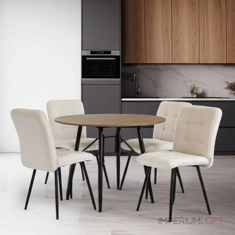 Стул обеденный Medeo TetChair 24648