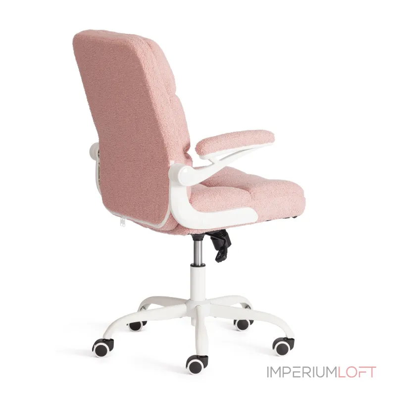 Кресло Lugano Wh TetChair 24334 Кресло Lugano Wh TetChair 24334