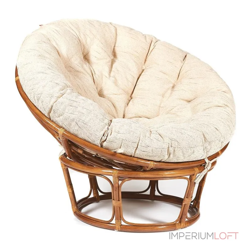 Кресло PAPASAN TetChair 10889 Кресло PAPASAN TetChair 10889