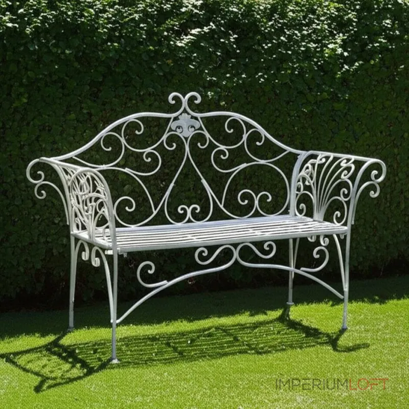 Скамья BEAUJOLAIS TetChair 11880 Скамья BEAUJOLAIS TetChair 11880