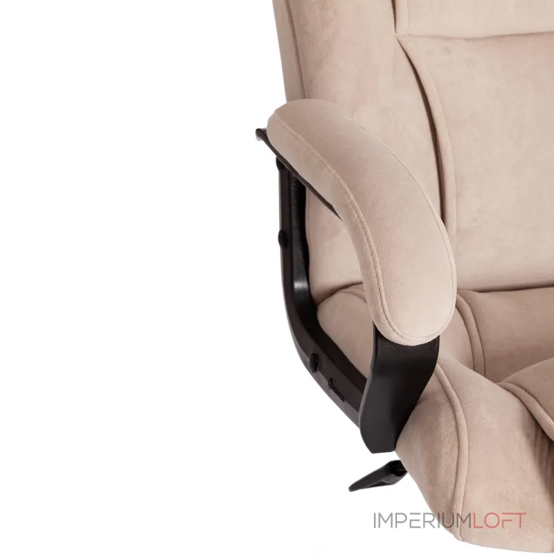 Кресло BERGAMO TetChair 19371 Кресло BERGAMO TetChair 19371