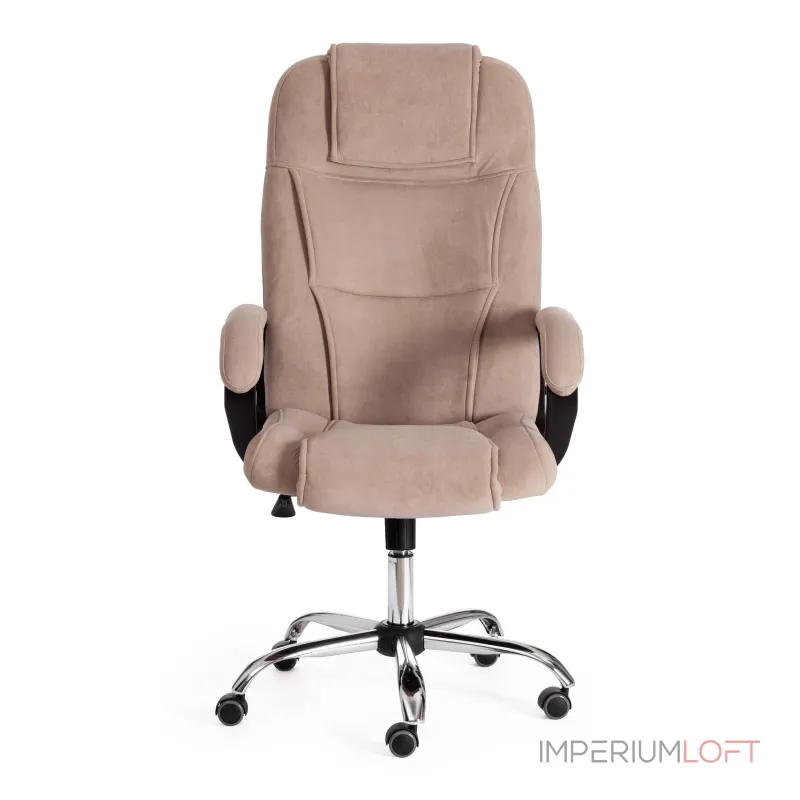 Кресло BERGAMO TetChair 19371 Кресло BERGAMO TetChair 19371