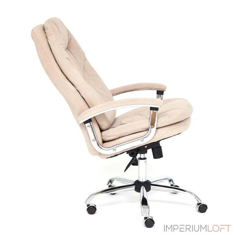 Кресло SOFTY LUX TetChair 13593 Кресло SOFTY LUX TetChair 13593