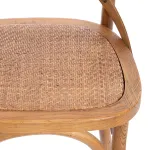 Стул CROSS TetChair 10980