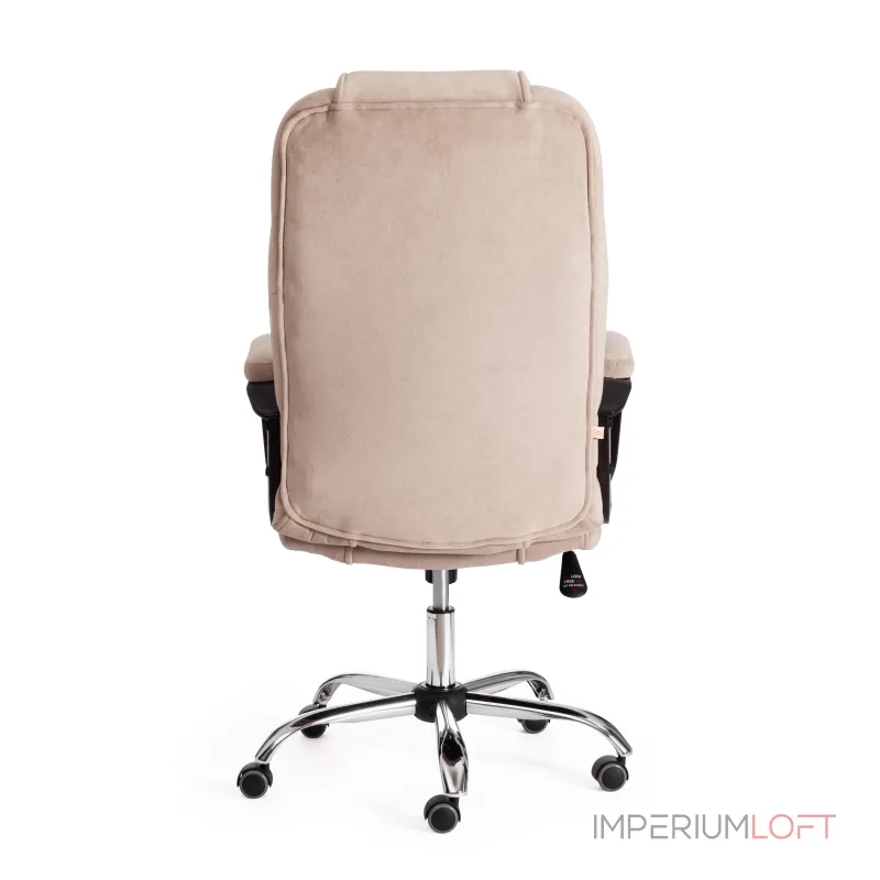 Кресло BERGAMO TetChair 19371 Кресло BERGAMO TetChair 19371