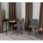 Комплект кресло и стул Medeo TetChair 25055