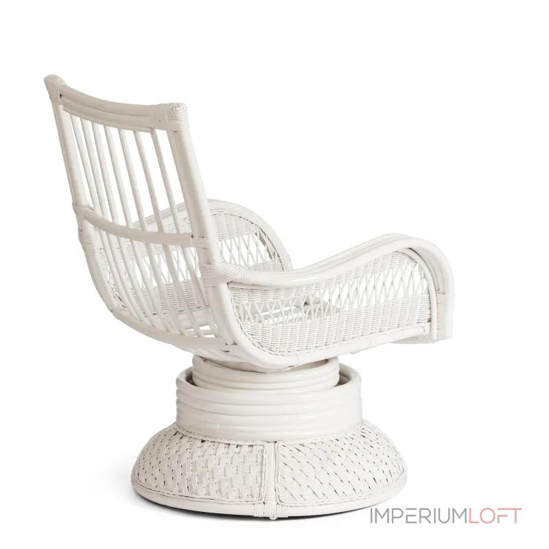 Кресло-качалка ANDREA Relax Medium TetChair 10172